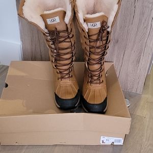 Ugg Adirondack Boot Tall 111